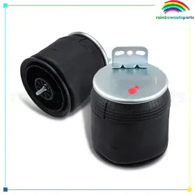 W01-358-8829 Rainbow 13428729 2x Air Suspension Bags For Firestone Goodyear 1r12-405 Volvo