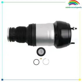 13450618 Rainbow Front Left Air Suspension Spring For Mercedes W166 Ml250 Ml350 X166 Gl350 Gl450