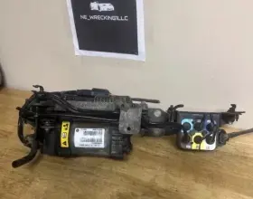 P04877128ae Ram 04877128ak 2014-2017 1500 Air Suspension Compressor Oem
