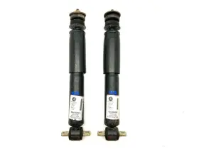05154666ac Ram Front Shock Absorber Set Of 2 4x2 Fits 2013-2024 Dodge 1500 86977