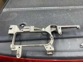 Ram 335587223340 2016 1500 Air Compressor Mounting Bracket