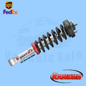 Rancho L78068 Coilover Front 1.75 Inch Lift For Ford F-150 2004-2008
