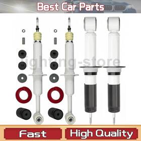 Rancho Lste260530000360 Front Rear Suspension Strut Fits Ford 2006-2010 Explorer 4 Pcs