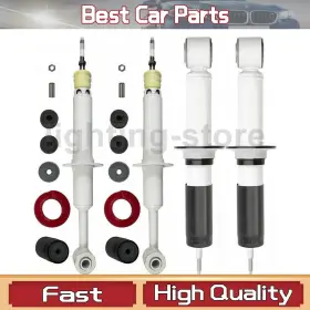 Lste260530000360 Rancho Front Rear Suspension Strut Fits Ford 2006-2010 Explorer 4 Pcs
