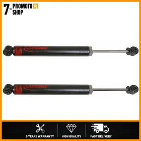 Pmts250610027052 Rancho Rear Shock Absorber For 2000-2013 Chevrolet Suburban 2500 Pmts250610027052 Rancho Rear Shock Absorber For 2000-2013 Chevrolet Suburban 2500