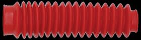 Rancho Rs1937 Red Boot