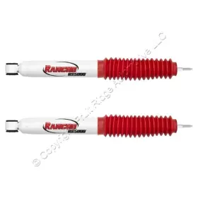 Rs5029 Rancho 2 Front Shock Absorbers For 93-08 Daihatsu Taft Rocky Four Track