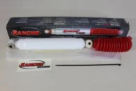 Rs5125 Rancho Genuine Replaces Oem 1984-2011 Bronco Ii Ranger B2300 B2500 Front Shock