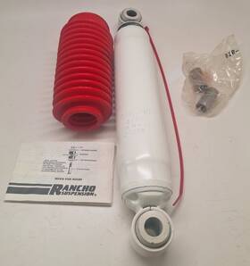 Rancho Rs55119 Suspension Shock Absorber-rs5000x
