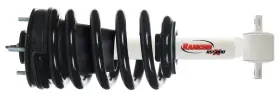 Rs551784 Rancho Loaded Strut With Coil Spring For Gm Fullsize Trucks And Suvs