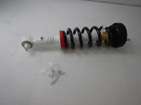 Rs551836l Rancho - Loaded Suspension Strut And Coil Spring Assembly Left