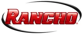Absorber-rs5000x Rancho Rs55199 Suspension Shock