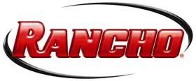 Absorber-rs5000x Rancho Rs55226 Suspension Shock