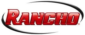 Absorber-rs5000x Rancho Rs55227 Suspension Shock