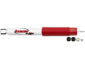 Absorber-rs5000x Rancho Rs55288 Suspension Shock Fits 01-10 Front Gm Trucks