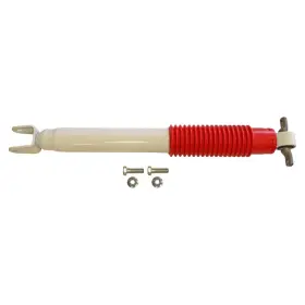 Rs55382 Rancho Shock Absorber For Chevrolet Silverado 2500 Hd And Sierra 3500