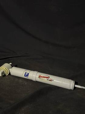 Rancho Rs55836 Suspension Strut-rs5000x Fits 14-20 Ford F-150