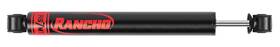 Rancho Rs77069 Rs7mt Rear Monotube Shock Fits Jeep Gladiator Jt Compressed Length