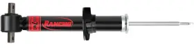 Rs77846 Rancho - Rs7mt Front Driver Or Passenger Side Monotube Shock Absorber