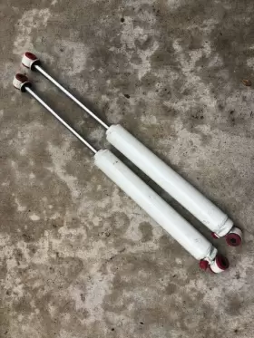 Rs9000 Rancho Rs9005 Adjustable Long Travel Shocks #rs9005