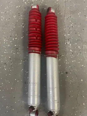 Rs99900 Rancho Front Shocks