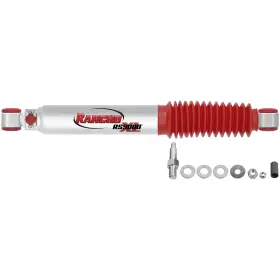 Rs999036 Rancho Shock Absorber Rs 9000xl Nitrogen Gas Charged Limited
