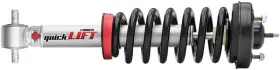 Rs999945 Rancho Suspension Strut And Coil Spring Assembly Fits 14-20 Ford F-150
