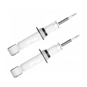 Mlx-pair-rhors55806-cl360a50 Rancho Suspensions For Ford F-150 2009 10 11 12 2013 Struts Driver And Passenger Side Pair Front