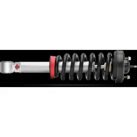 Mlx-rhors999937-cl360a52 Rancho Suspensions Strut Assembly For Infiniti Qx56 2004-2011 Driver Side Front 2.25in