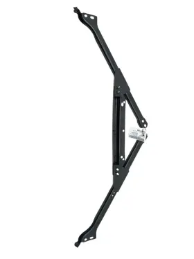 L8b23a200ad Range Rover 2020 - 2023 Land Defender L663 Oem Front Strut Shock Tower Brace Support
