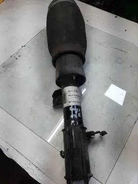 Rnb501530 Range Rover 2006-2009 Left Front Air Suspension Shock Strut Oem