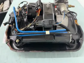 Rql500040 Range Rover 06-12 L322 Air Suspension Compressor Oem Rql500040 Range Rover 06-12 L322 Air Suspension Compressor Oem