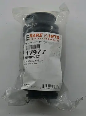 17977 Rare Parts - Front Strut Bellows Fits 06-17 Dodge Charger