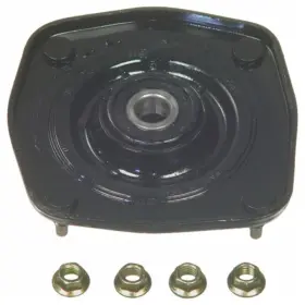 17989 Rare Parts Strut Mount For 1991-1994 Domestics 1pc Front