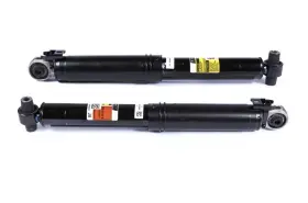 Rp51298 Rare Parts Set Of 2 Rear Shocks Electronic Compatible With Acura Mdx 2020-2023 Stx Assy