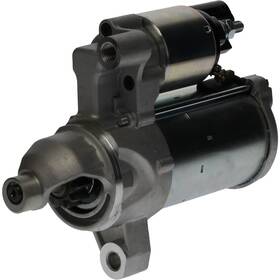 Rareelectrical 16428nb6 Starter Fits Audi A5 Quattro Prestige 2.0l Turbo Convertible By 0001172402