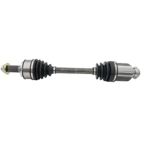 Jth28160007a2 Rareelectrical New Right Front Axle Assembly For Honda Accord Ex-l 4 Cyl 2.4l By 44305t2aa21