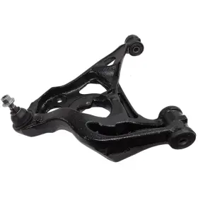 Rc28150037b1 Rareelectrical New Right Front Control Arm Fits Gmc Savana 2500 Sle 8 Cyl 6.0l By 20869233