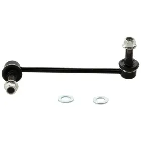 Repc286806a3 Rareelectrical Left Front Sway Bar Link 2007-2022 Dodge Charger Challenger R/t Srt 6.4l 2651618