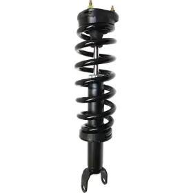Repd280518-z8 Rareelectrical New Fully Loaded Shock Absorber And Strut Assembly For Ram By 68040873ab