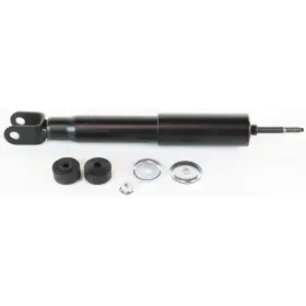Repg280102a1 Rareelectrical Right Front Shock Absorber And Strut 2007 Gmc Sierra 1500 Awd Classic Repg280102