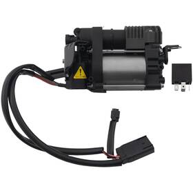 Rareelectrical Rt28260003a3 Air Suspension Compressor 600640300a Direct Fit 2012-2016 Rt28260003