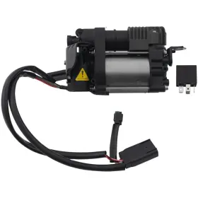 Rt28260003a3 Rareelectrical Air Suspension Compressor 600640300a Direct Fit 2012-2016 Rt28260003