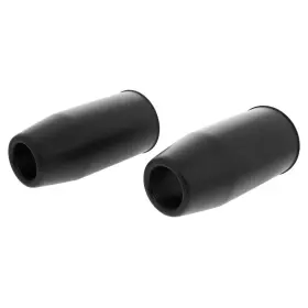 Vcov106437a2 Rareelectrical New Rear Shock And Strut Boot Fits Audi S4 Technik 6 Cyl 3.0l By 4b0512137b