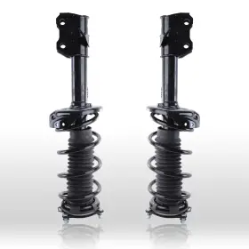 159008 Rayten Pair Front Struts For Honda Cr-v Crv 2007 2008 2009 2010 2011 2012 2013 2014