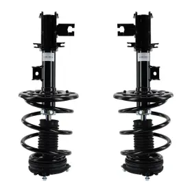 Sr4480 Rayten 172901 172902 Pair Front Struts With Coil Spring For 2013-2018 Nissan Altima Sr4481