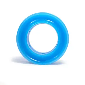 Re-sr250-0750-90 Re Suspension Spring Rubber C/o 90a Blue .75in Coil Space