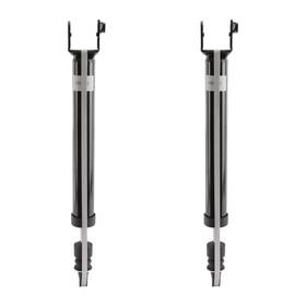 Readair 4349139dada Rear Shock Absorbers Assembly For 2009 - 2013 2014 2016 2017 2018 Nissan Maxima