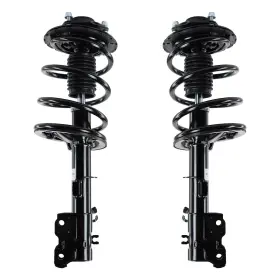 Cst200793pr Readair Front Complete Struts Coil Springs Pair 2 For 2003-2008 Infiniti Fx35 Fx45 3.5l