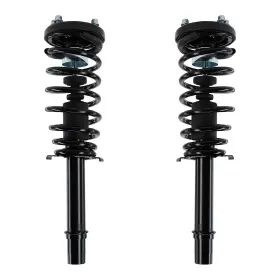 Wp171691l Readair Front For 2001-2003 Acura Cl Quick Complete Struts And Coil Springs Assemblies 2